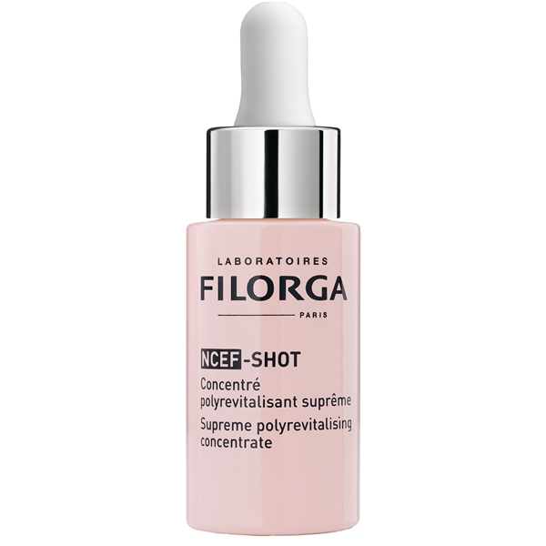 Filorga NCEF Shot - Supreme Concentrate (Bilde 1 av 2)