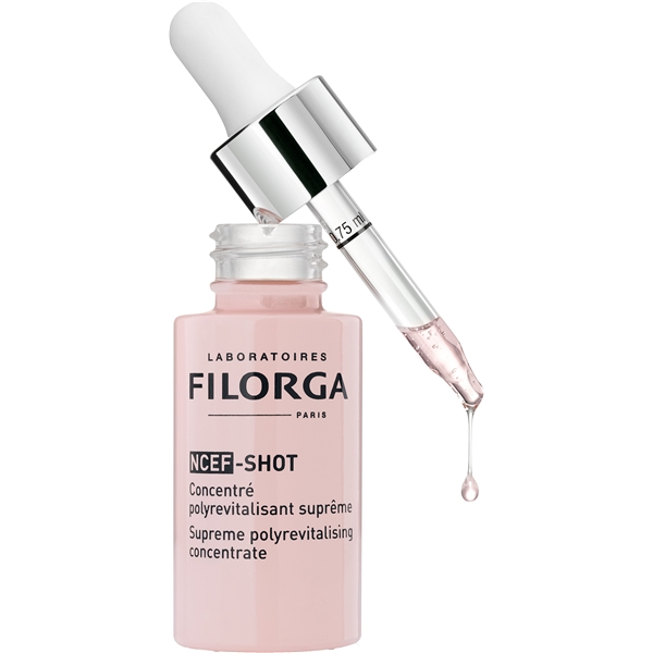 Filorga NCEF Shot - Supreme Concentrate (Bilde 2 av 2)