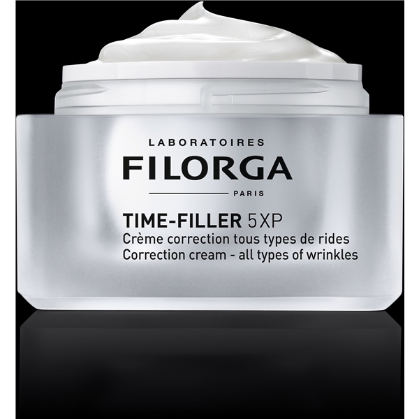 Filorga Time Filler 5 XP Cream (Bilde 2 av 4)