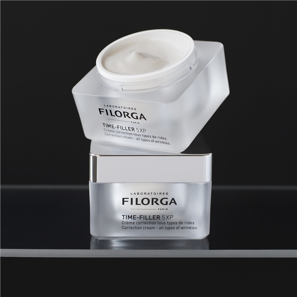 Filorga Time Filler 5 XP Cream (Bilde 3 av 4)