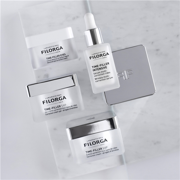 Filorga Time Filler 5 XP Cream (Bilde 4 av 4)