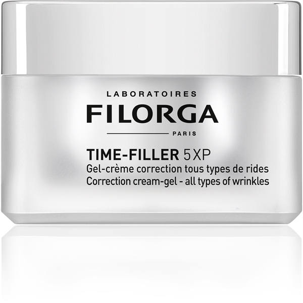 Filorga Time Filler 5 XP Cream Gel (Bilde 1 av 4)