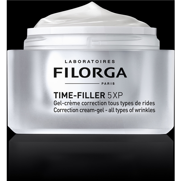 Filorga Time Filler 5 XP Cream Gel (Bilde 2 av 4)