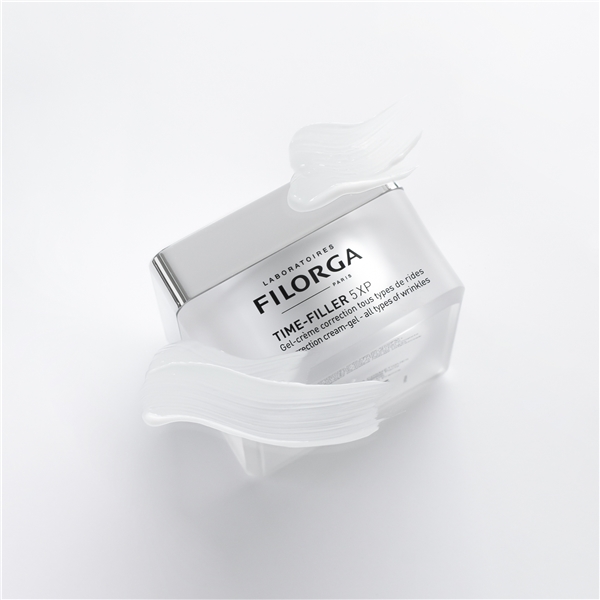 Filorga Time Filler 5 XP Cream Gel (Bilde 3 av 4)