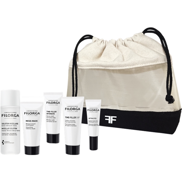 Filorga Discovery Kit - Best Seller Set