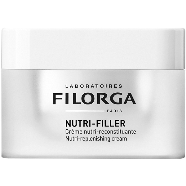 Filorga Nutri Filler - Nutri-Replenishing Cream (Bilde 1 av 2)
