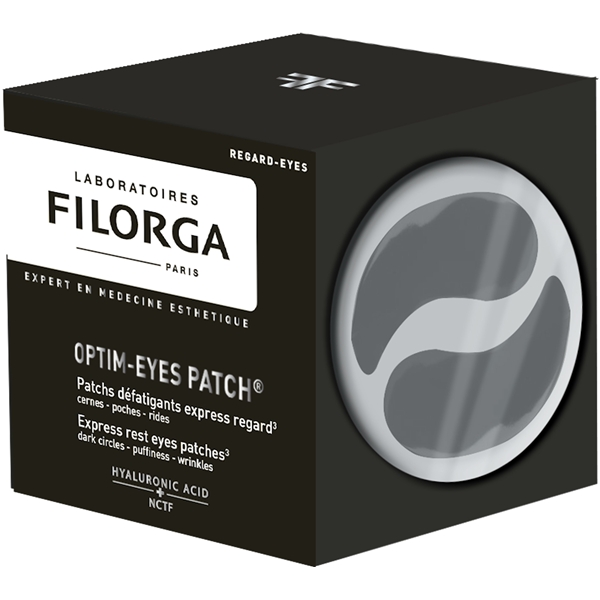 Filorga Optim Eyes Patch - Express Rest Eyes Patch (Bilde 1 av 2)