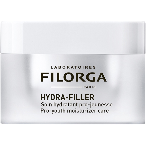 Filorga Hydra Filler - Absolute Hydration Cream (Bilde 1 av 4)