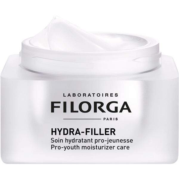 Filorga Hydra Filler - Absolute Hydration Cream (Bilde 2 av 4)