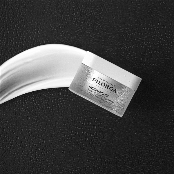 Filorga Hydra Filler - Absolute Hydration Cream (Bilde 3 av 4)