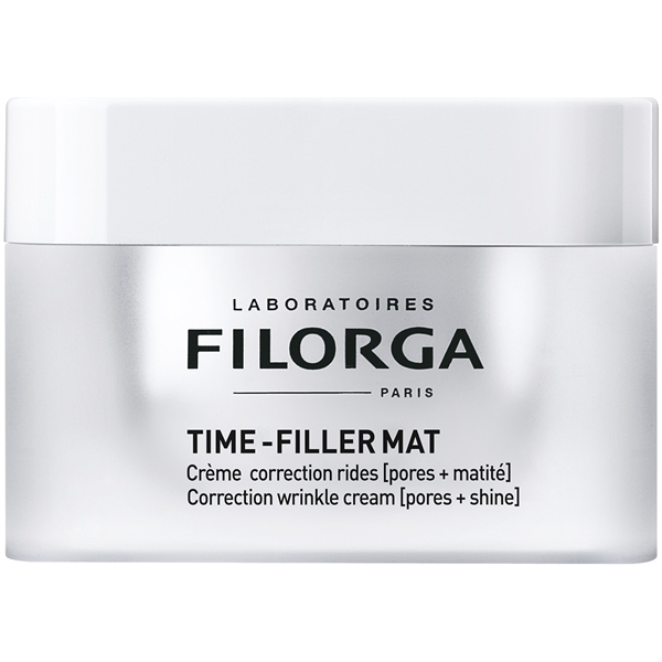Filorga Time Filler Mat - Wrinkles Pores Corrector (Bilde 1 av 2)