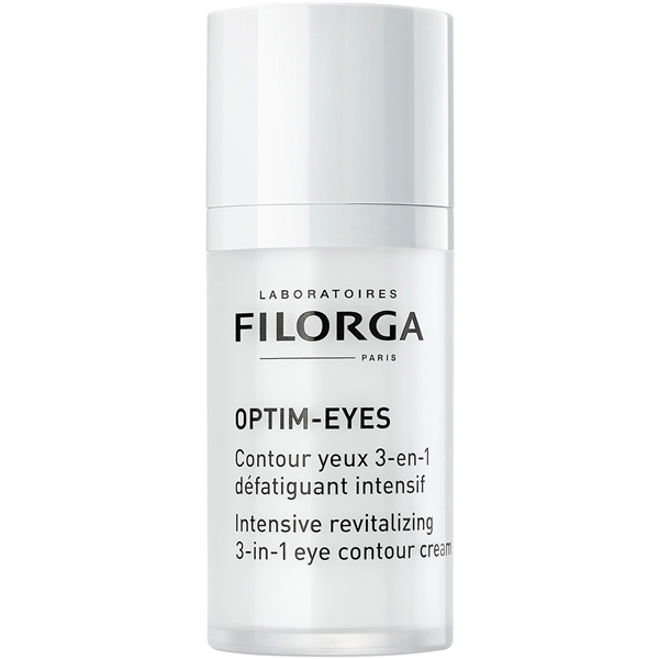 Filorga Optim Eyes - Eye Contour Cream (Bilde 1 av 9)