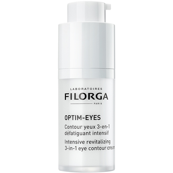Filorga Optim Eyes - Eye Contour Cream (Bilde 2 av 9)