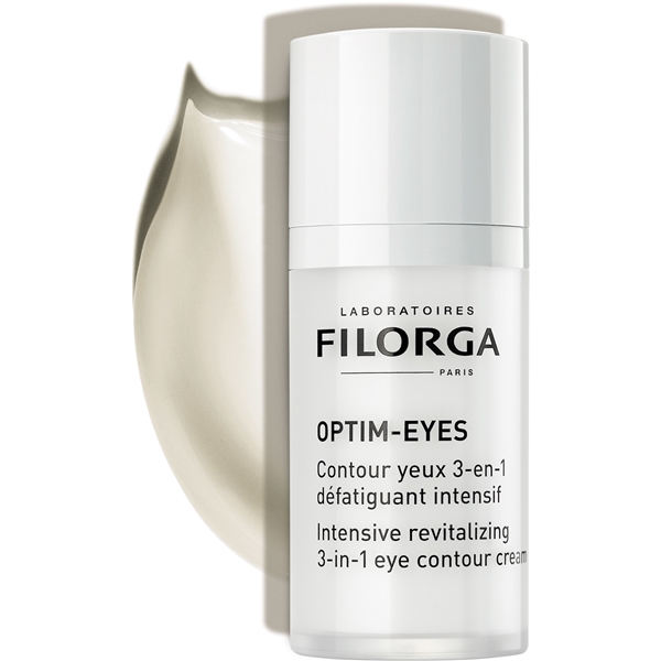 Filorga Optim Eyes - Eye Contour Cream (Bilde 3 av 9)
