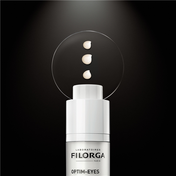 Filorga Optim Eyes - Eye Contour Cream (Bilde 6 av 9)