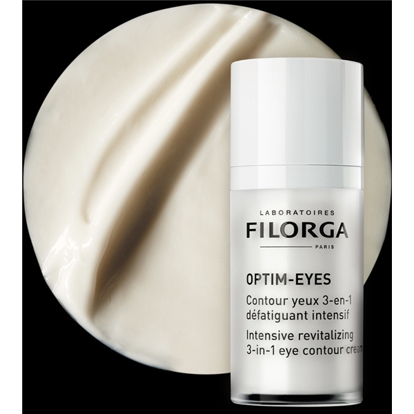 Filorga Optim Eyes - Eye Contour Cream (Bilde 7 av 9)