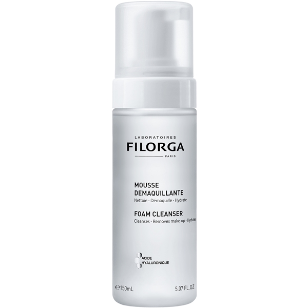 Filorga Foam Cleanser (Bilde 1 av 2)