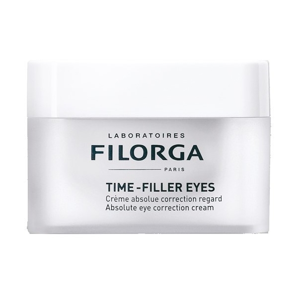 Filorga Time Filler Eyes - Eye Correction Cream (Bilde 1 av 4)