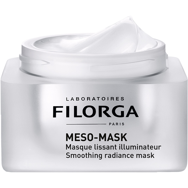 Filorga Meso Mask - Smoothing Radiance Mask (Bilde 2 av 5)