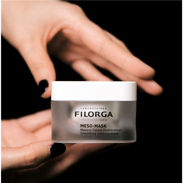 Filorga Meso Mask - Smoothing Radiance Mask (Bilde 4 av 5)