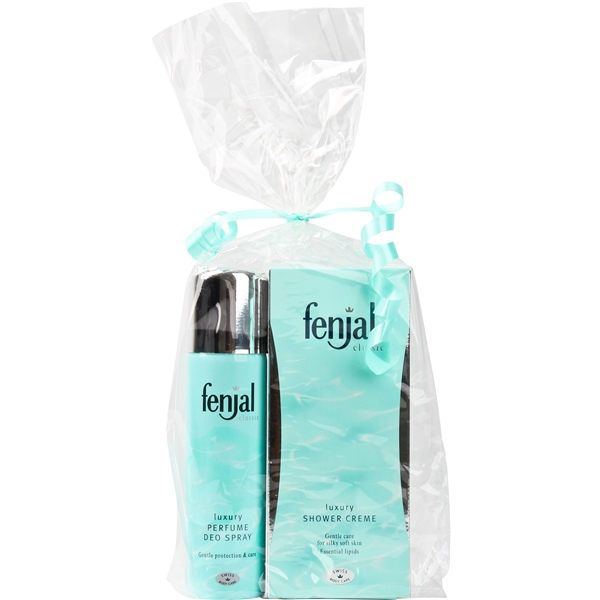 Fenjal Classic Freshness Giftset Fenjal Gift Set