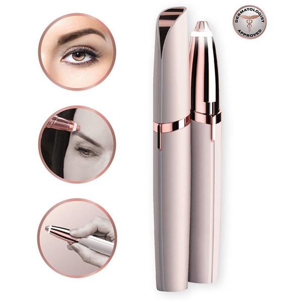 Flawless Brows Rechargeable (Bilde 2 av 4)