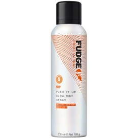 Fudge Push It Up Blow Dry Spray 200 ml