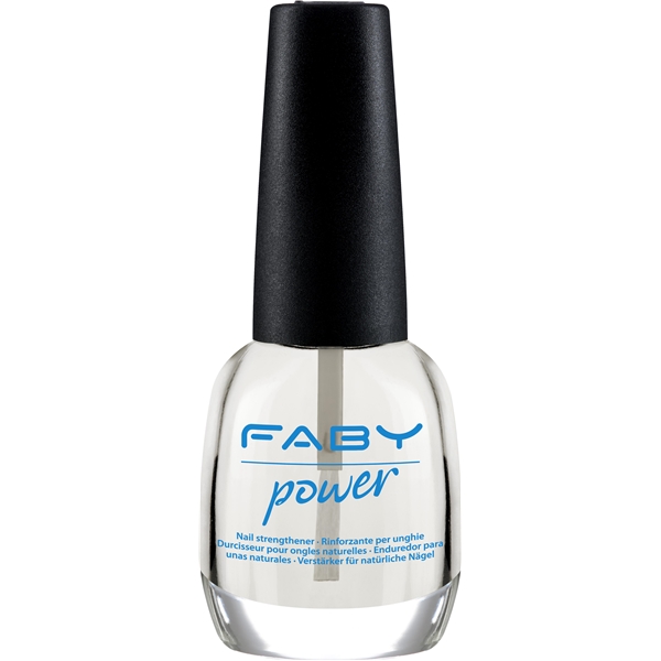 Faby Power