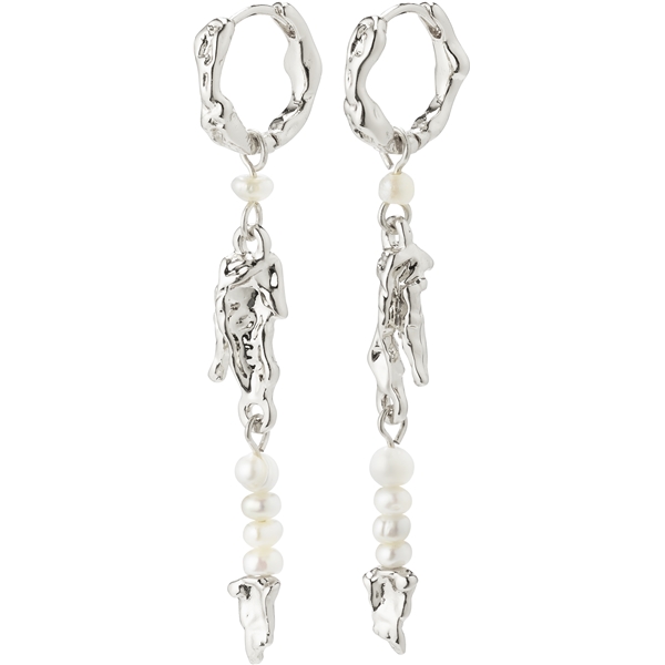 28241-6033 NIYA Freshwater Pearl Earrings (Bilde 1 av 3)