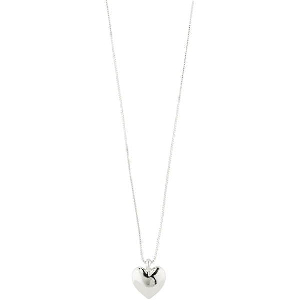 64241-6001 SOPHIA Heart Necklace (Bilde 1 av 5)