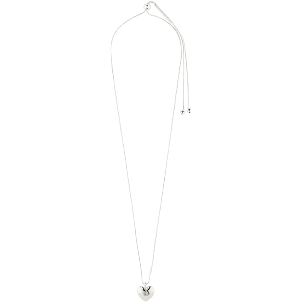 64241-6001 SOPHIA Heart Necklace (Bilde 2 av 5)