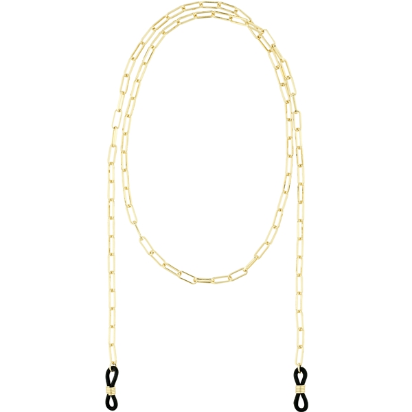 75241-2009 PAOLA Gold Chain For Sunglasses (Bilde 2 av 5)