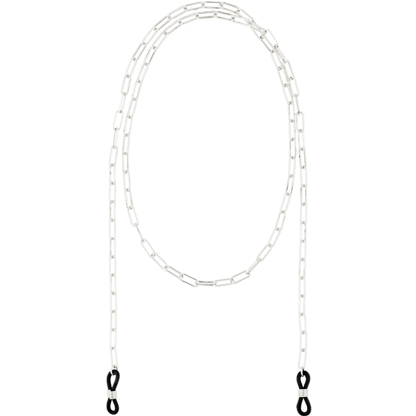 75241-6009 PAOLA Silver Chain For Sunglasses (Bilde 2 av 5)