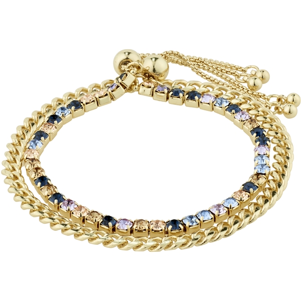 66241-2802 REIGN 2 In 1 Bracelet (Bilde 1 av 4)