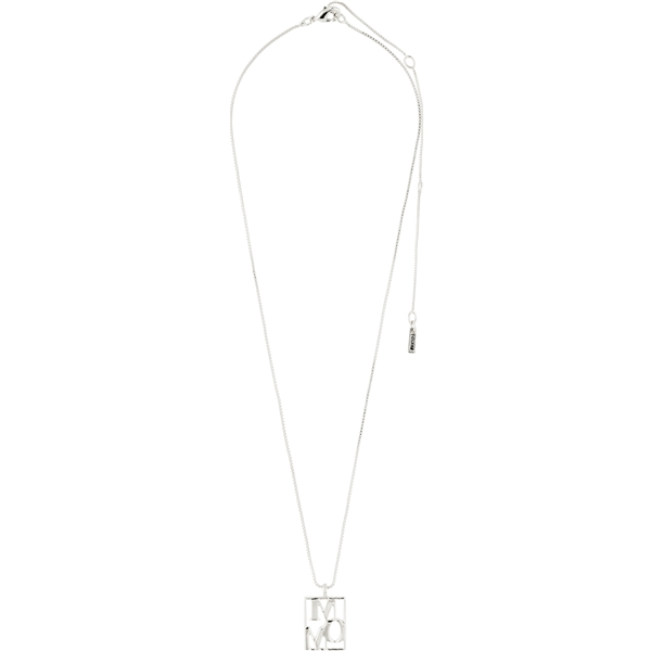 54241-6011 LOVE TAG Necklace MOM (Bilde 2 av 5)