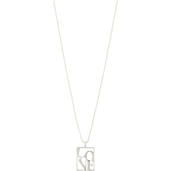 54241-6041 LOVE TAG Necklace LOVE (Bilde 1 av 4)