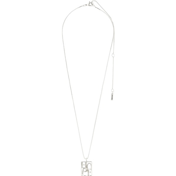 54241-6051 LOVE TAG Necklace HOPE (Bilde 2 av 4)