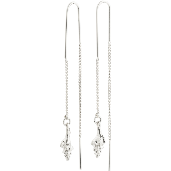 12242-6003 SEA Chain Earrings (Bilde 1 av 3)