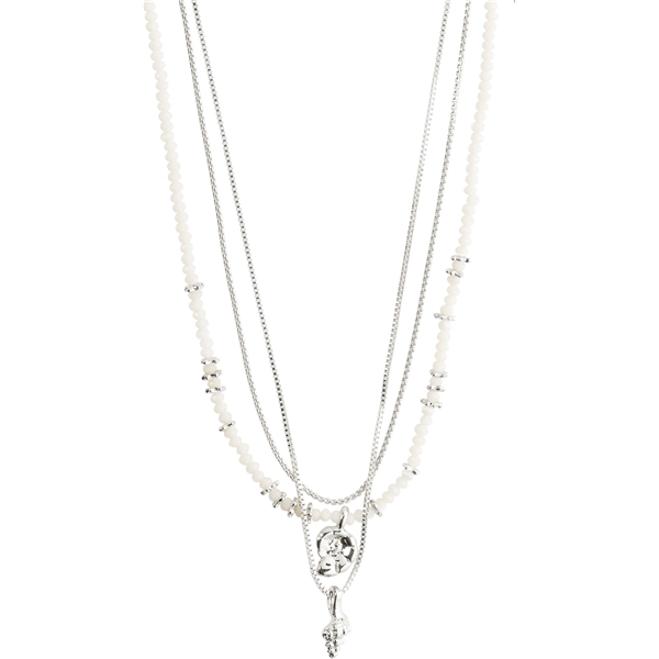 12242-6011 SEA 3 in 1 Necklace (Bilde 1 av 3)