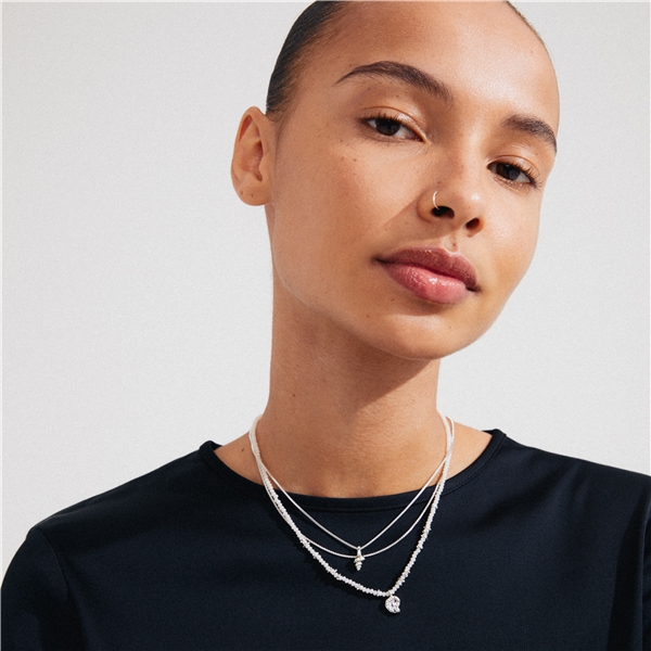 12242-6011 SEA 3 in 1 Necklace (Bilde 2 av 3)