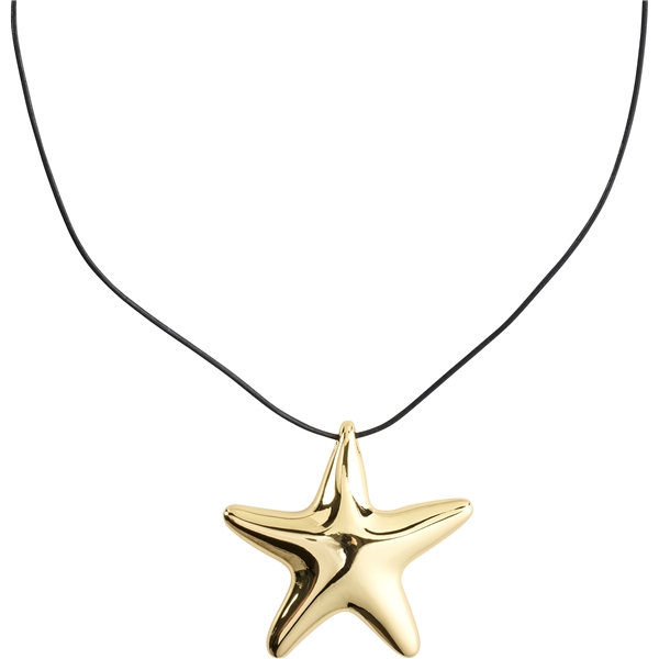 13242-2001 FORCE Star Necklace (Bilde 1 av 4)