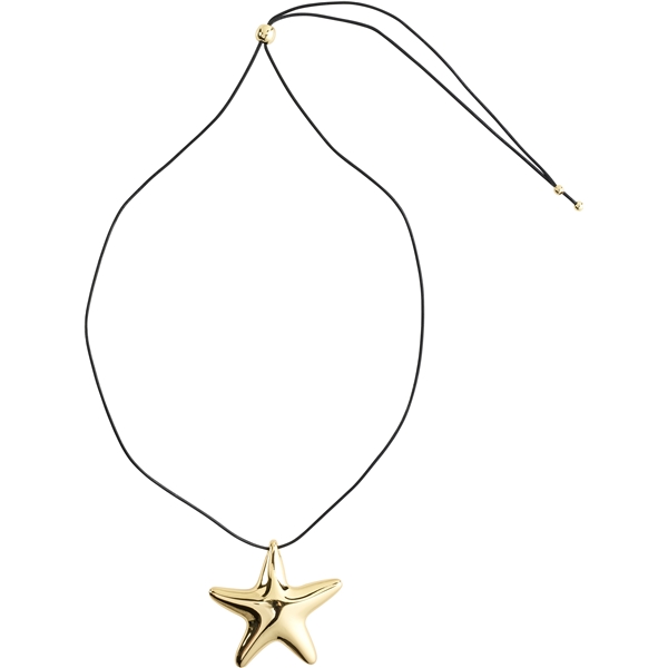 13242-2001 FORCE Star Necklace (Bilde 2 av 4)