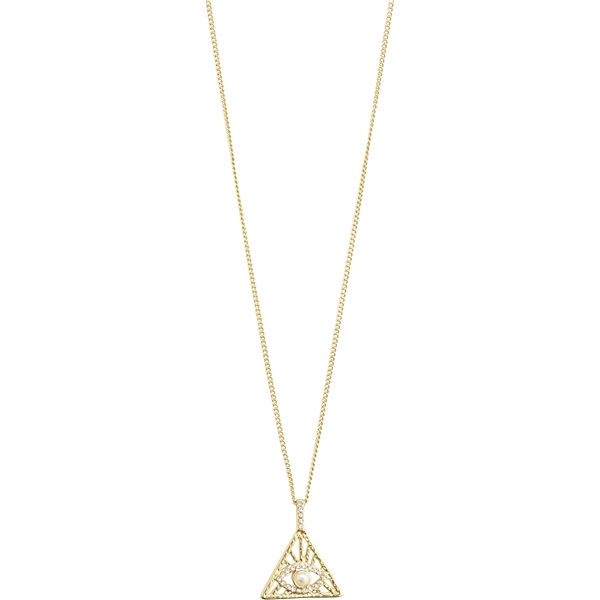 11243-2001 FOCUS Necklace (Bilde 1 av 4)