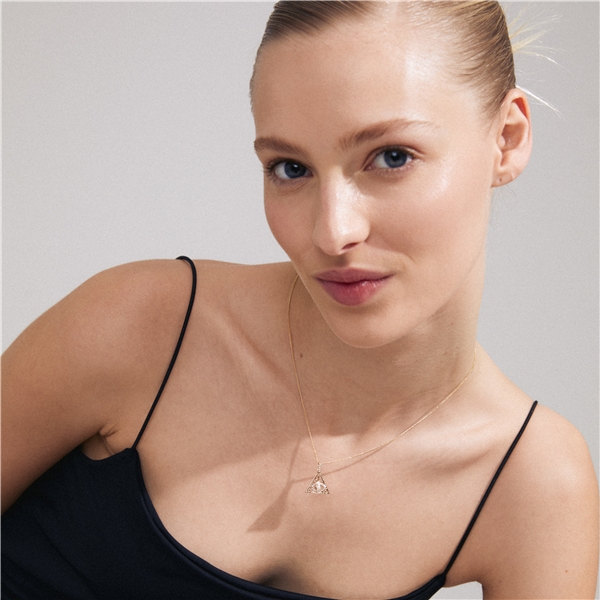 11243-2001 FOCUS Necklace (Bilde 3 av 4)