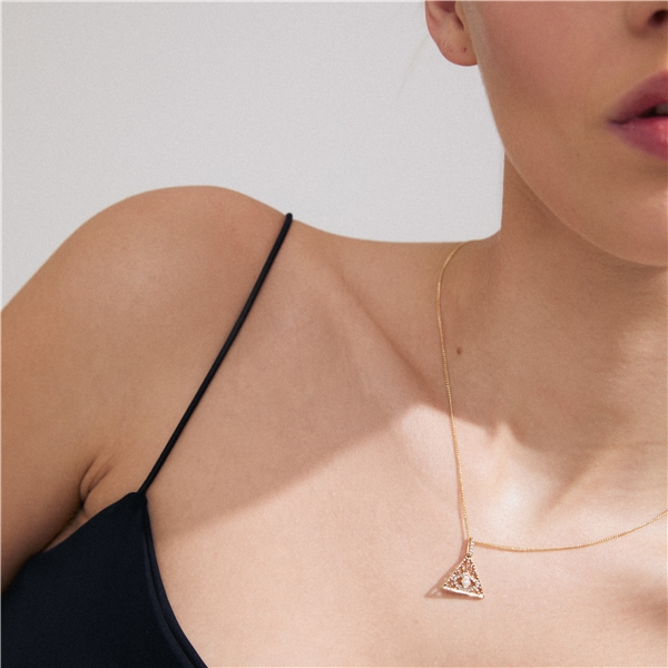 11243-2001 FOCUS Necklace (Bilde 4 av 4)