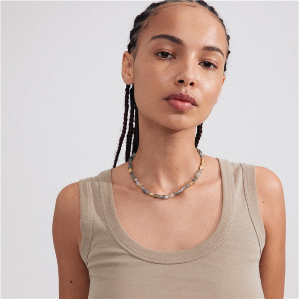 12243-2111 TRUST Necklace (Bilde 3 av 5)