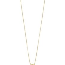 54243-2001 LUCK Necklace