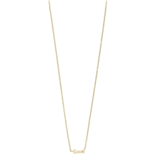 54243-2041 LOVE Necklace
