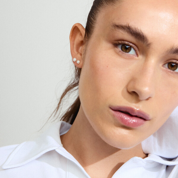 67251-6023 JORIE Pearl Earrings (Bilde 2 av 3)
