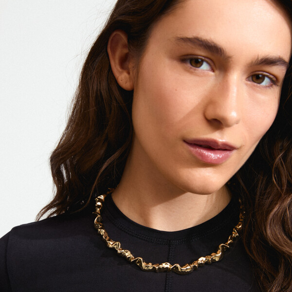 13251-2031 SUNSET Necklace (Bilde 3 av 5)